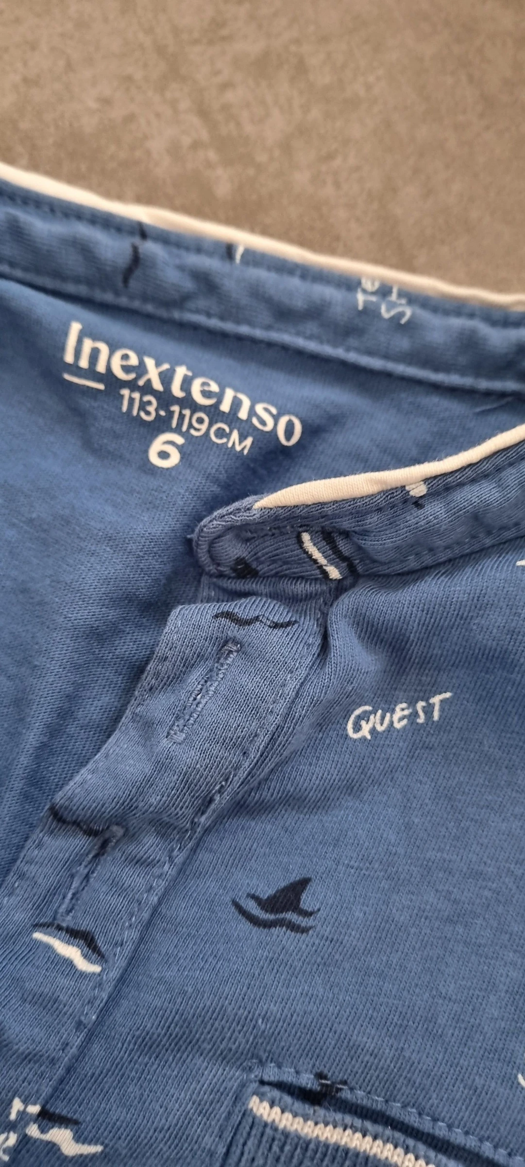 Camiseta para niño – photo 2